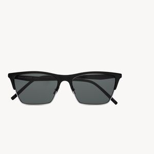 NWT Saint Laurent Sunglasses